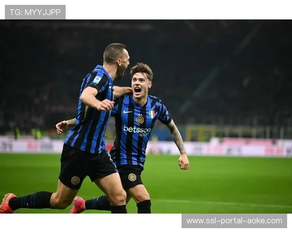 泽林斯基世界波锁定胜局，国米控球率62%全面压制克雷莫内塞