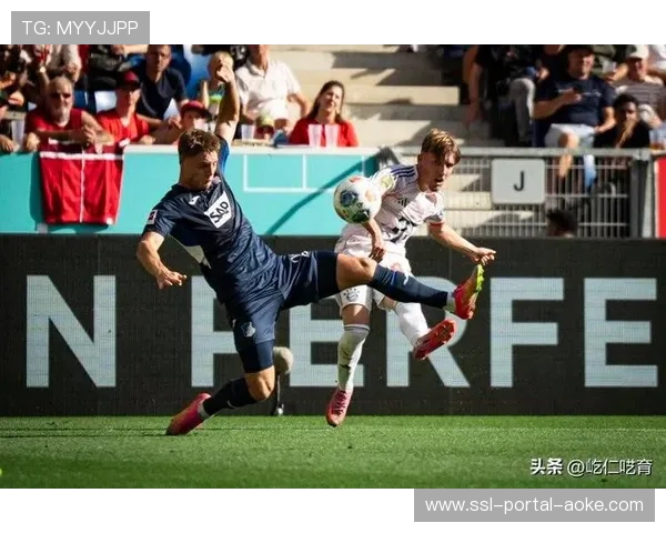 拜仁慕尼黑主场5-1横扫霍芬海姆，迪亚斯上演帽子戏法