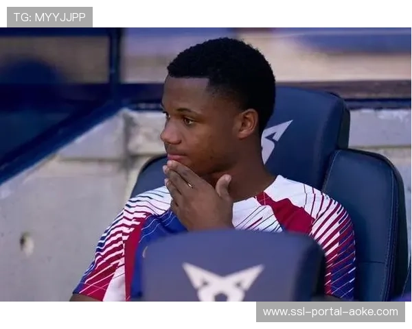 法蒂本赛季13场7球，追平个人单赛季联赛进球纪录