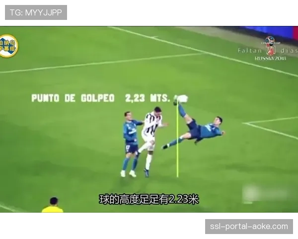 瞬间:狼队前锋库尼亚倒钩破门后,模仿C罗标志性庆祝动作